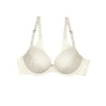 thumbnail image 4 of Secret Treasures Women's Back Smoothing Lace Push Up Bra, Style-ST382, 4 of 10