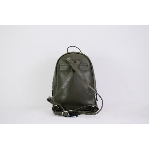 Little Burgundy Mini Backpack Ivy Green