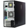 thumbnail image 5 of Restored Dell OptiPlex 7010Tower Intel Core i5 3.20 GHz 8GB 128GB SSD DVD Windows 10 Pro 64 (Refurbished), 5 of 5