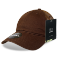 thumbnail image 1 of Relaxed Trucker Caps, Brown, 1 of 1