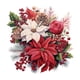 thumbnail image 2 of pstuiky Fundas para sillas de comedor navideñas fundas para respaldo de silla protectores de silla extraíbles y lavables para Navidad hogar y cocina., 2 of 6