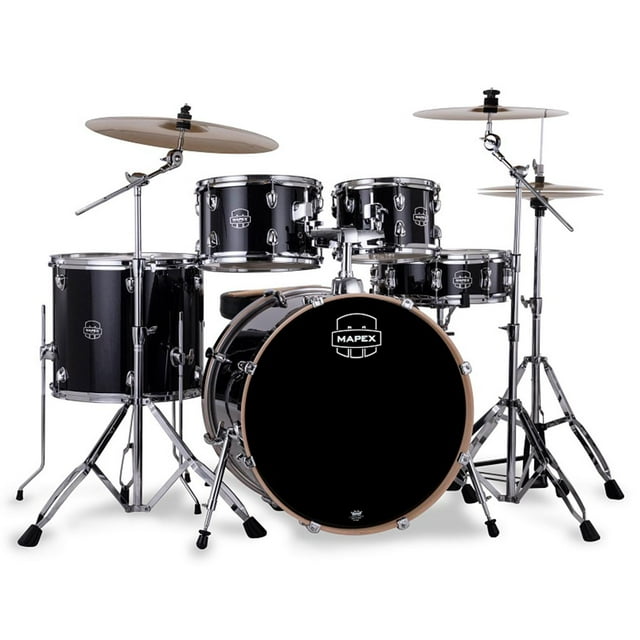 MAPEX Batería Venus VE5045FTC-VH MAPEX