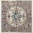 thumbnail image 5 of SAFAVIEH Aria Natasa Traditional Area Rug, Cream/Multi, 5'1" x 7'6", 5 of 6