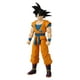 thumbnail image 2 of Dragon Ball Dragon Stars Series Figura de Acción de Goku, 2 of 6