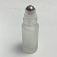 thumbnail image 4 of 6 uds 5ml botellas de rodillo de pulido vacías recargables viales envase cosmético Oro Zulema Botellas vacías en rollo, 4 of 7