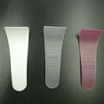 thumbnail image 2 of Hair removal cream spatula For beauty tools PP spatula, 2 of 8