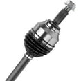 thumbnail image 6 of Detroit Axle - 2.0L Front Left CV Axle for Ford 2018 2019 2020 Ecosport Driver Side CV Axle Shaft Assembly Replacement, 6 of 6