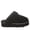 Black, variant on Women's Loki Platform Lo Deco Iced Coffee Solid Size 8 | Women's Slipper | Women's Shoe | Comfortable & Lightweight