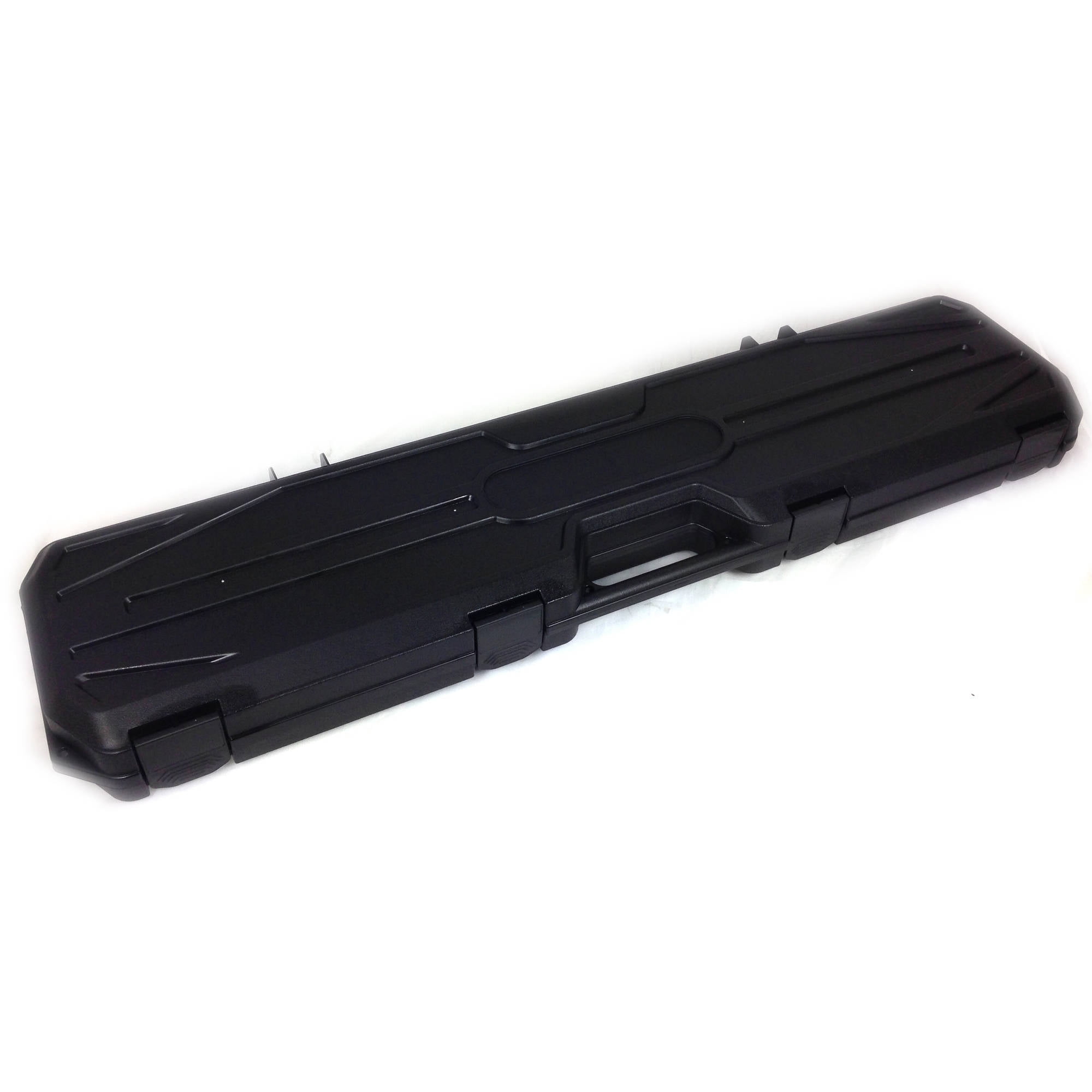 Photo 1 of Condition 1 100210 42 Hard Rifle Case, Black