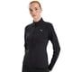 thumbnail image 2 of Chamarra Puma TRAINING Full-Zip para Mujer 689515-01 negro L, 2 of 4