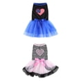 thumbnail image 1 of Vestido de moda Zulema para Perros Femeninos Ropa de año nuevo, 1 of 8