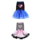 thumbnail image 1 of Conjunto De 2 / 2pcs Ropa De De Disfraces de mascota Dress, 1 of 9