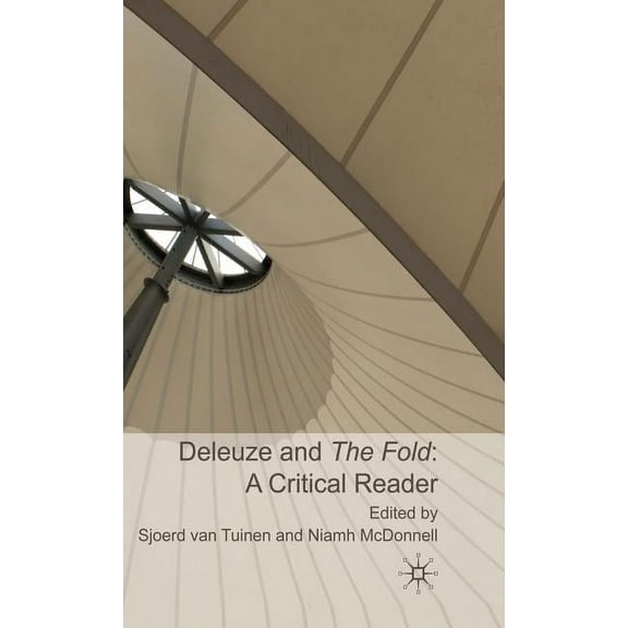 Deleuze and the Fold: A Critical Reader, (Hardcover)