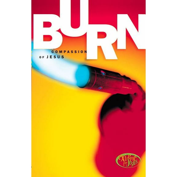 Burn, (Paperback)