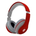 thumbnail image 1 of Audífonos Manos Libres Bluetooth Select Sound BTH024 Rojo, 1 of 4