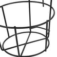 thumbnail image 3 of unbranded 2Ud Estación De Alimentación Para Conejos Con Comedero De Metálico Negro Para Jaulas Y Pequeños, 3 of 8