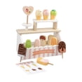 thumbnail image 3 of de madera de juguete, comida artificial, juguete educativo, juego de rol realista para niños y niñas de 2 a 4 años, ideal como regalo de, 3 of 9