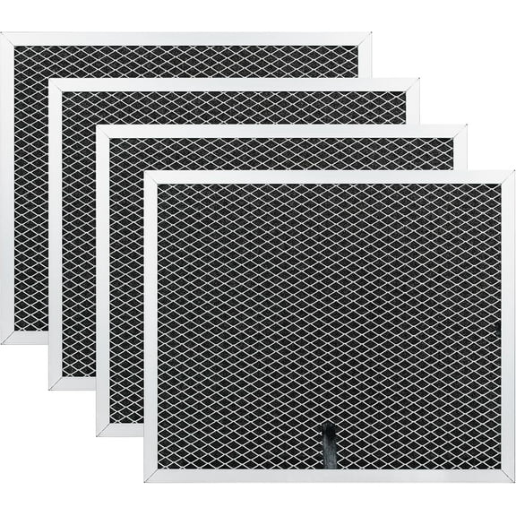 ABESTORM 4 Pack MERV-1 air filter Replacement for Crawlspace Dehumidifiers Guardian SN35P