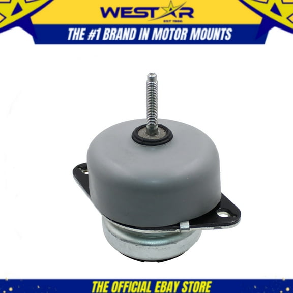 Front Engine Mount for 2007-2012 Ford Mustang 5.4L V8 07-12 5.4L