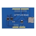 thumbnail image 4 of Ccdes Module LCD, Module d'Affichage, Module d'Écran TFT LCD 3,5 480x320 pour Carte & Méga 2560, 4 of 8
