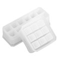 thumbnail image 2 of Storage Box Mold DIY Creative Silicone Mold Jewelry Box Mold for Cosmetics, 2 of 7