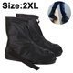 thumbnail image 1 of CHAO Funda impermeable para zapatos, botas de lluvia, chanclos con cremallera y reflectorxxl, 1 of 5