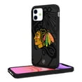 thumbnail image 2 of Chicago Blackhawks iPhone Mono Tilt Rugged Case, 2 of 7