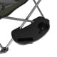thumbnail image 3 of Silla Bandeja Servicio Sillón Copa Portátil Portable para Acampar Picnic, 3 of 9