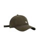 thumbnail image 1 of Gorra de béisbol con bordado de oso Polar para hombre y mujer, gorro de béisbol de Color sólido con visera Unisex de algodón, estilo Hip Hop, Snapback, 1 of 4