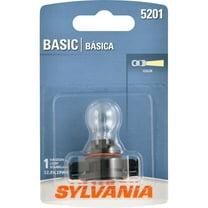 SYLVANIA 5201.BP Multi Purpose Light Bulb