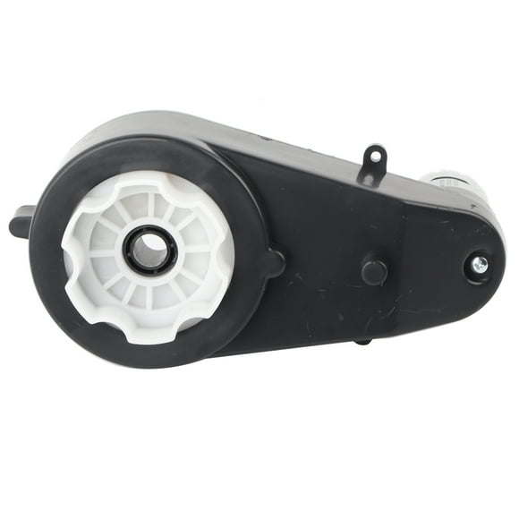 Electric Motor Gear Box, Kids Electric Car Motor  Low Noise Kids Car Toy High Speed Wear-resistant  For Children's Ride On Car For Children's Cars 18000RPM