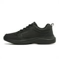 thumbnail image 3 of LASUDRAA Mens Casual Walking Sneakers Comfortable Lightweight Running Shoes, 3 of 8