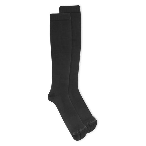 Dr Scholl's P1 Men's Work Compression Socks, B&T