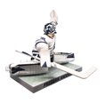 thumbnail image 4 of NHL Figures  - Frederik Andersen - Toronto Maple Leafs - 6 Inch Figure, 4 of 9