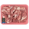 thumbnail image 2 of Pork Neckbones Bone-In, 3.0 - 4.7 lb Tray, 2 of 8