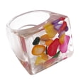 thumbnail image 1 of Resin Ring All Match Lightewight Fruit Cute Acrylic Statement Ring Knuckle Ring, 1 of 10