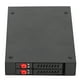 thumbnail image 4 of Rack de disco duro, gabinetes de disco duro de computadora Gabinete HDD Gabinete de disco duro interno Integración perfecta, 4 of 8