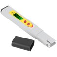 thumbnail image 4 of Digital Water Tester, Water Quality Detector Mini ORP Tester Portable Water Quality Tester  For Pool For Aquarium For Drinking Water For Hydroponics, 4 of 8
