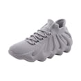thumbnail image 2 of Womens Sneakers Running Shoes Mesh Breathable High Top Lightweight Walking Casual Shoes, 2 of 3