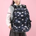 thumbnail image 3 of Tyidzon Travel Backpack School Backpack, Back to School Supplies, 3 of 5