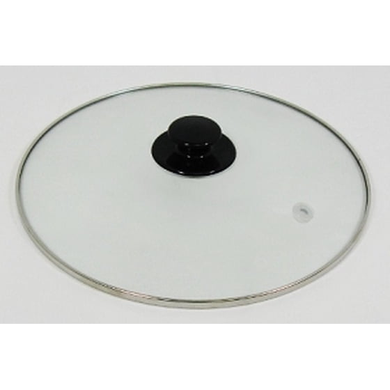 Rival Crock Pot Lid 38501C 5 quart Round Replacement