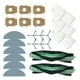 thumbnail image 2 of For Combo Essential/2 Essential/105 Combo/Y0110/Y0112/Y0140 Spare Parts Brush Filter Mop Cloth Dust Bag, 2 of 5