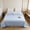 Blue, variant on VVQ Summer Quilt Refreshing Cool, 39.37x59 Inch Super Soft Air-conditioned Quilt Polyester, Lightweight Breathable Blanket for Hot Summer Sleeping Bedroom, Pink