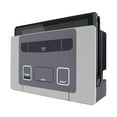 thumbnail image 3 of eXtremeRate SFC SNES Classic EU Style Faceplate Replacement Housing Shell for Nintendo Switch Dock, 3 of 8