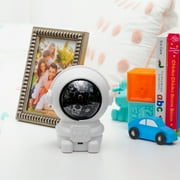 BrightSide Mini Astronaut Projector - LED Starry Light 5.8 Height x 5.1 Width
