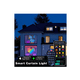 thumbnail image 3 of Cortina Luces Led Rgb Music Sync App Programmable Diy400 Luz, 3 of 5