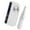 Pearl white, variant on 45000rpm Nail Polishing Machine Electric Nail Drill Machine for Gels Nail