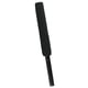 thumbnail image 5 of Micrófono de entrevista clásico, accesorio de micrófono falso, juguete de mano negro 36cm, 5 of 9