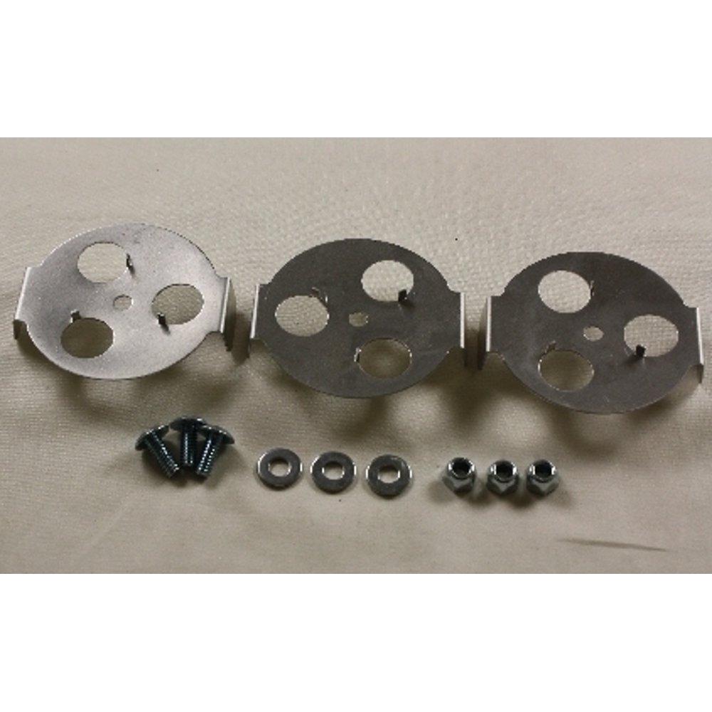 er DAMPER KIT 185 BBK SMC 63015