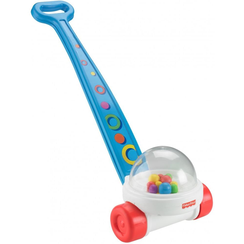 rolling popper toy